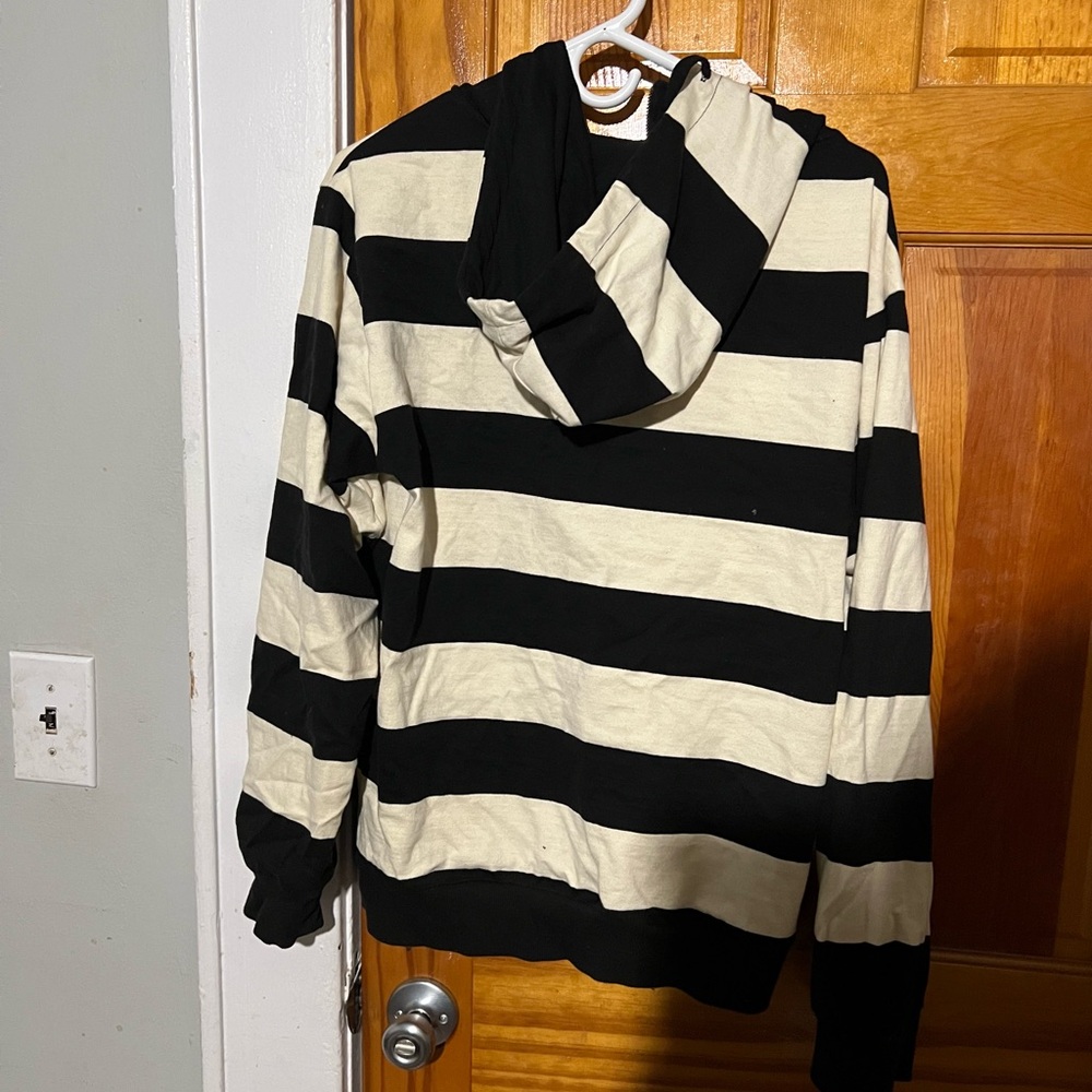 The Hundreds Zip-Up Hoodie